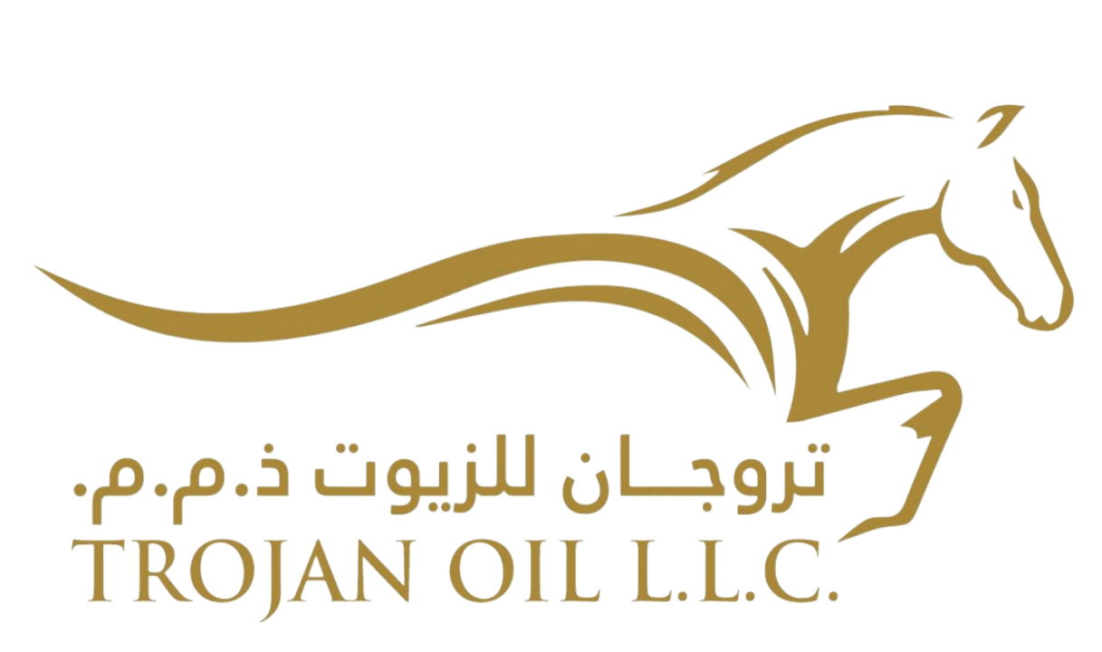 Trojan Oil